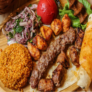 Platter